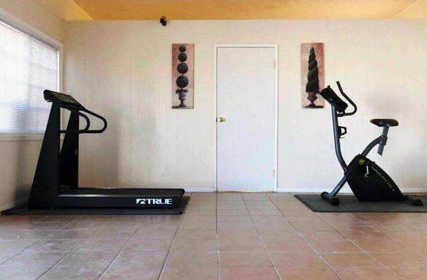 טוונטיניין פאלמס Sunnyvale Garden Suites - Joshua Tree National Park מראה חיצוני תמונה