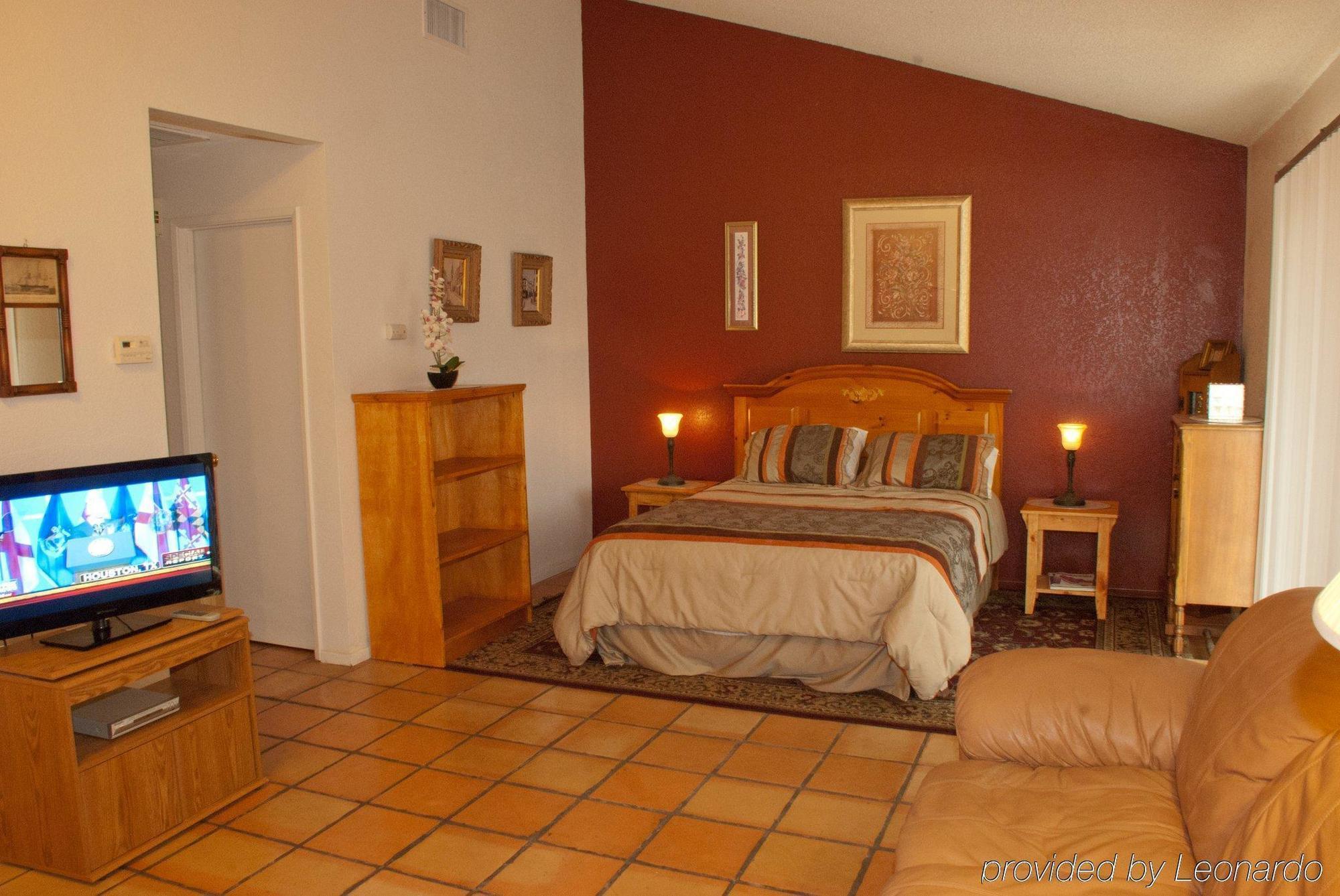 טוונטיניין פאלמס Sunnyvale Garden Suites - Joshua Tree National Park מראה חיצוני תמונה