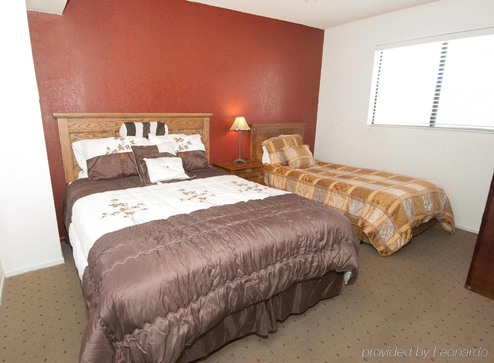 טוונטיניין פאלמס Sunnyvale Garden Suites - Joshua Tree National Park מראה חיצוני תמונה