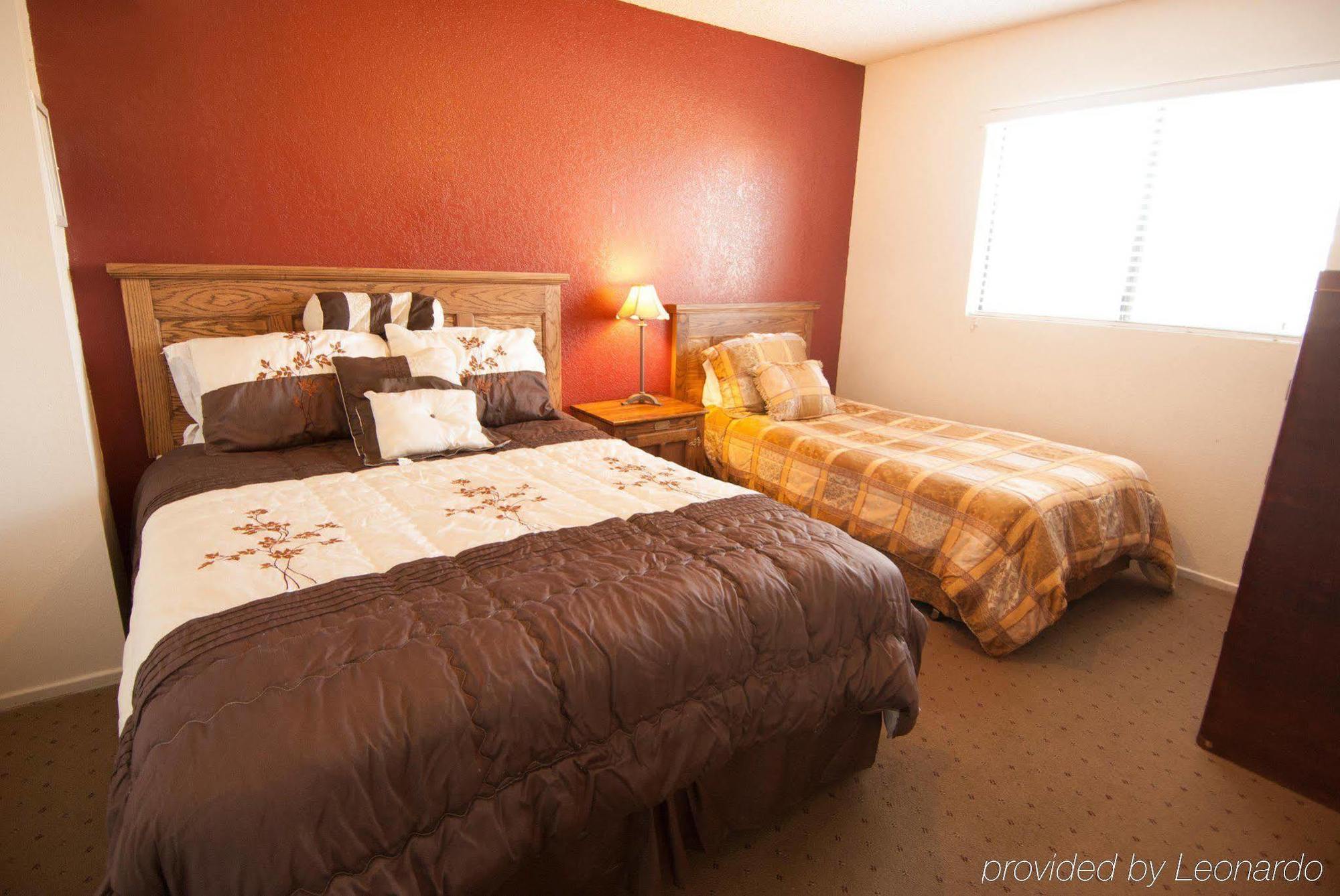 טוונטיניין פאלמס Sunnyvale Garden Suites - Joshua Tree National Park מראה חיצוני תמונה