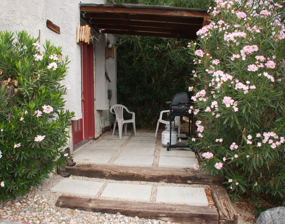 טוונטיניין פאלמס Sunnyvale Garden Suites - Joshua Tree National Park מראה חיצוני תמונה